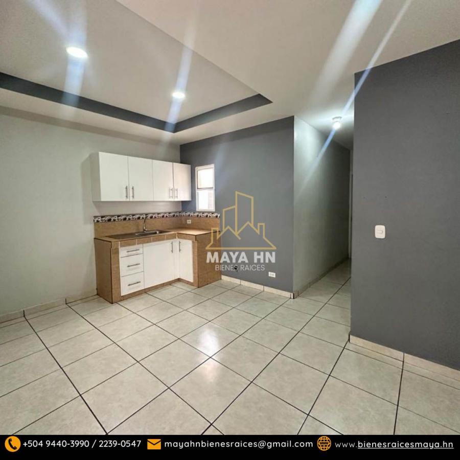 Foto Apartamento en Alquiler en Tegucigalpa, Francisco Morazn - U$D 9.500 - APA2536 - BienesOnLine