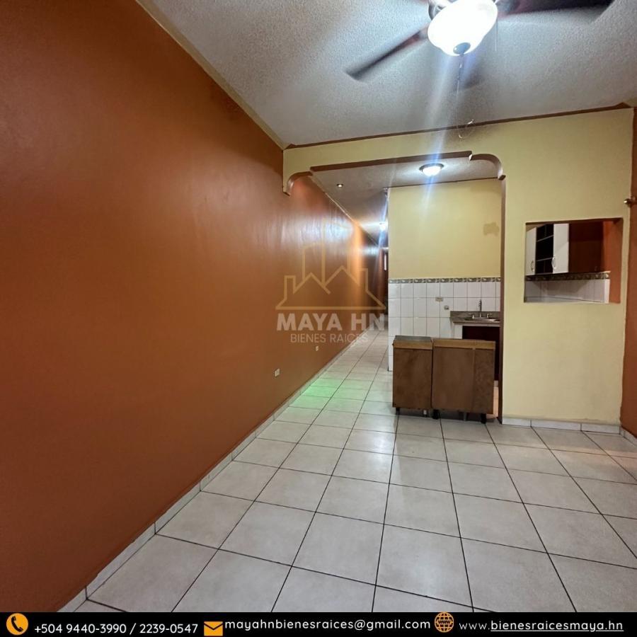 Foto Apartamento en Alquiler en Tegucigalpa, Francisco Morazn - $ 13.000 - APA2537 - BienesOnLine