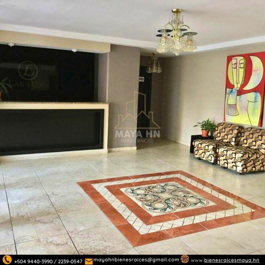 Foto Apartamento en Alquiler en Tegucigalpa, Francisco Morazn - U$D 800 - APA2541 - BienesOnLine