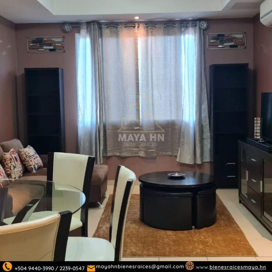 Foto Apartamento en Alquiler en Tegucigalpa, Francisco Morazán - U$D 1.250 - APA2549 - BienesOnLine