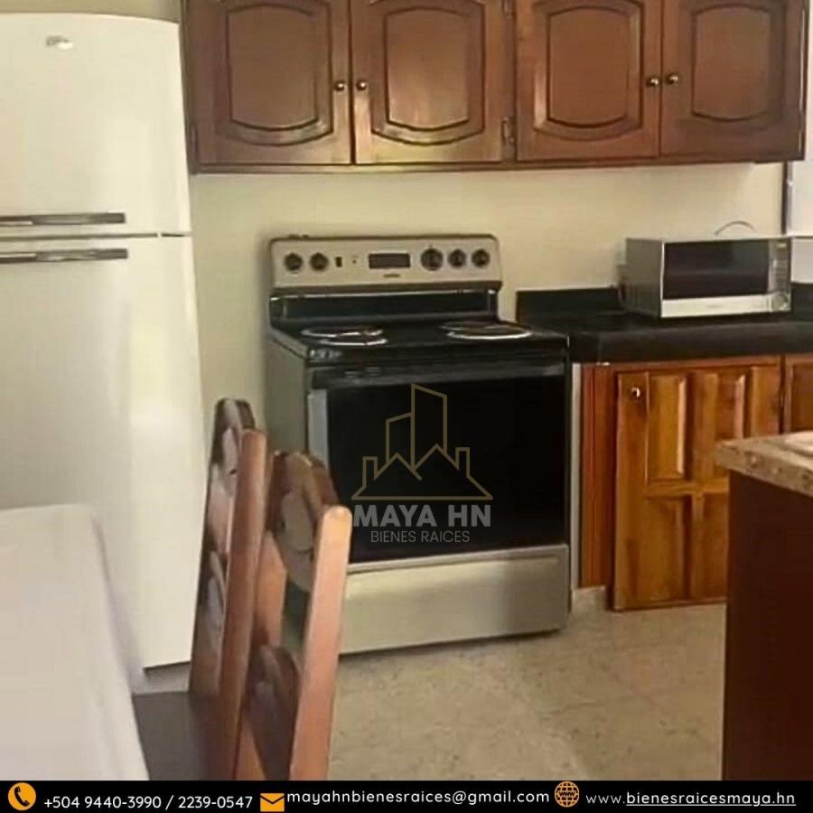 Foto Apartamento en Alquiler en Tegucigalpa, Francisco Morazán - $ 6.500 - APA2605 - BienesOnLine