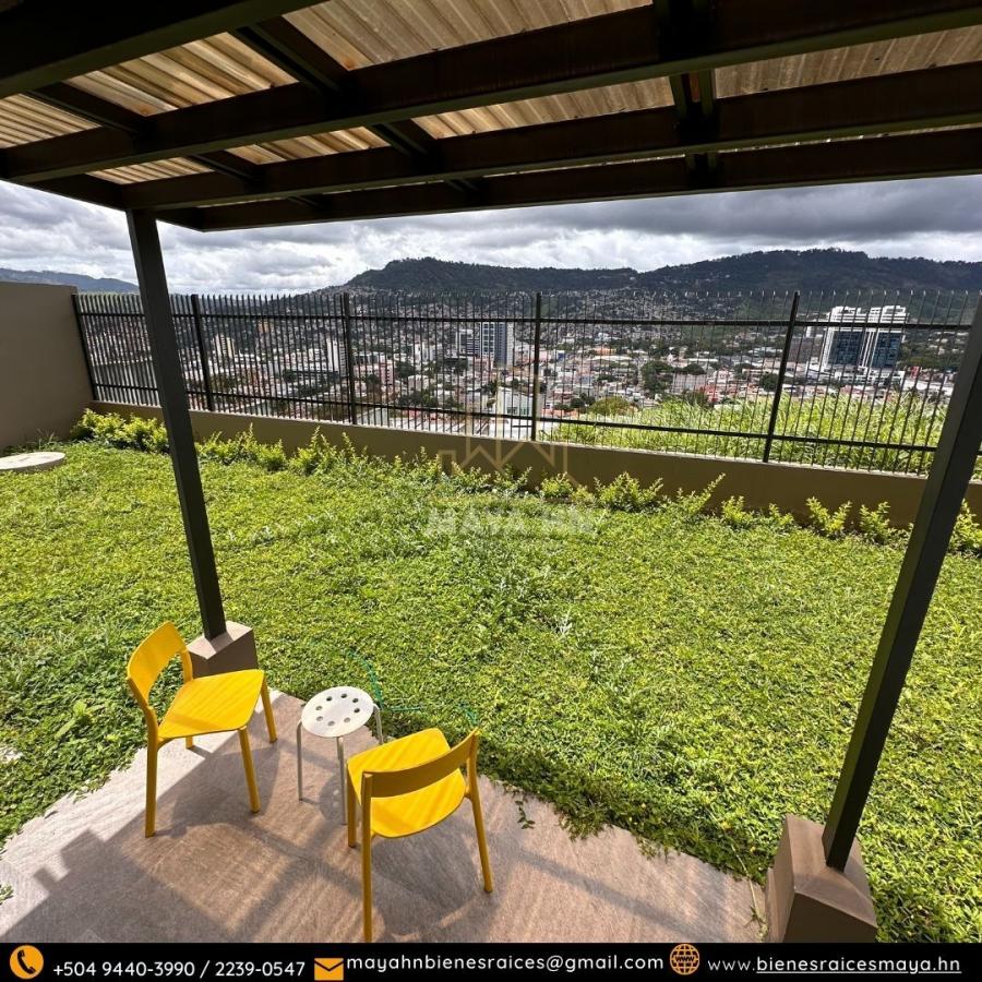 Foto Apartamento en Alquiler en Tegucigalpa, Francisco Morazn - U$D 1.000 - APA2624 - BienesOnLine