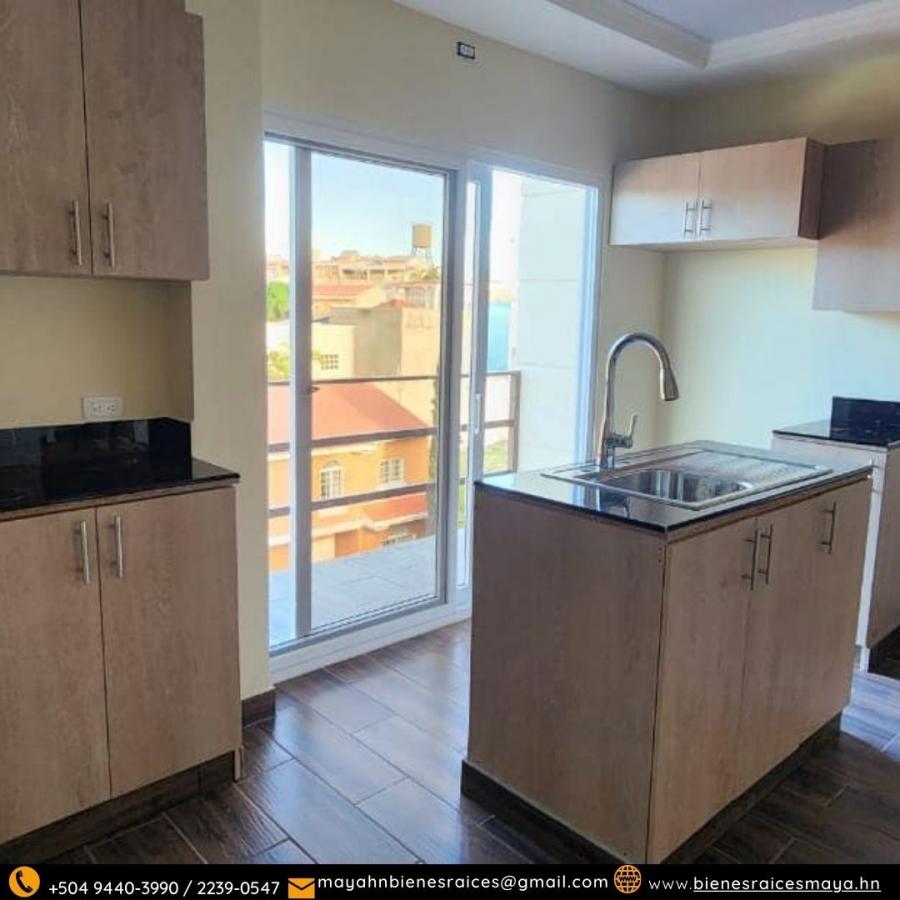 Foto Apartamento en Alquiler en Tegucigalpa, Francisco Morazn - U$D 689 - APA2628 - BienesOnLine