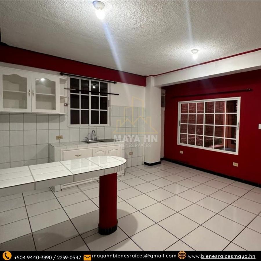 Foto Apartamento en Alquiler en Tegucigalpa, Francisco Morazn - $ 9.500 - APA2642 - BienesOnLine