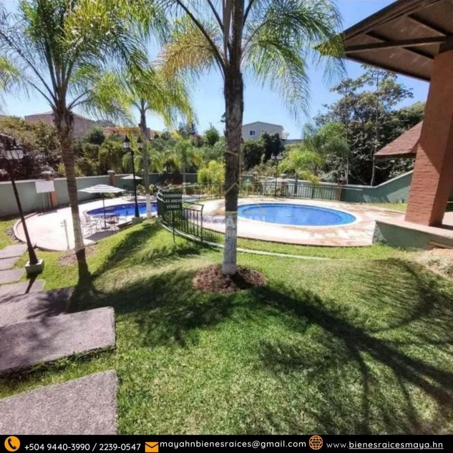 Foto Apartamento en Alquiler en Tegucigalpa, Francisco Morazn - U$D 700 - APA2680 - BienesOnLine