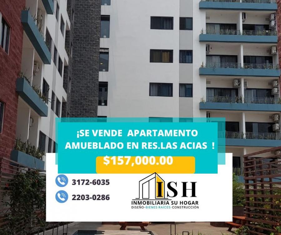 Foto Apartamento en Venta en RESICENCIAL  LAS ACACIAS  SAN IGNACIO, Tegucigalpa, Francisco Morazn - U$D 157.000 - APV2196 - BienesOnLine