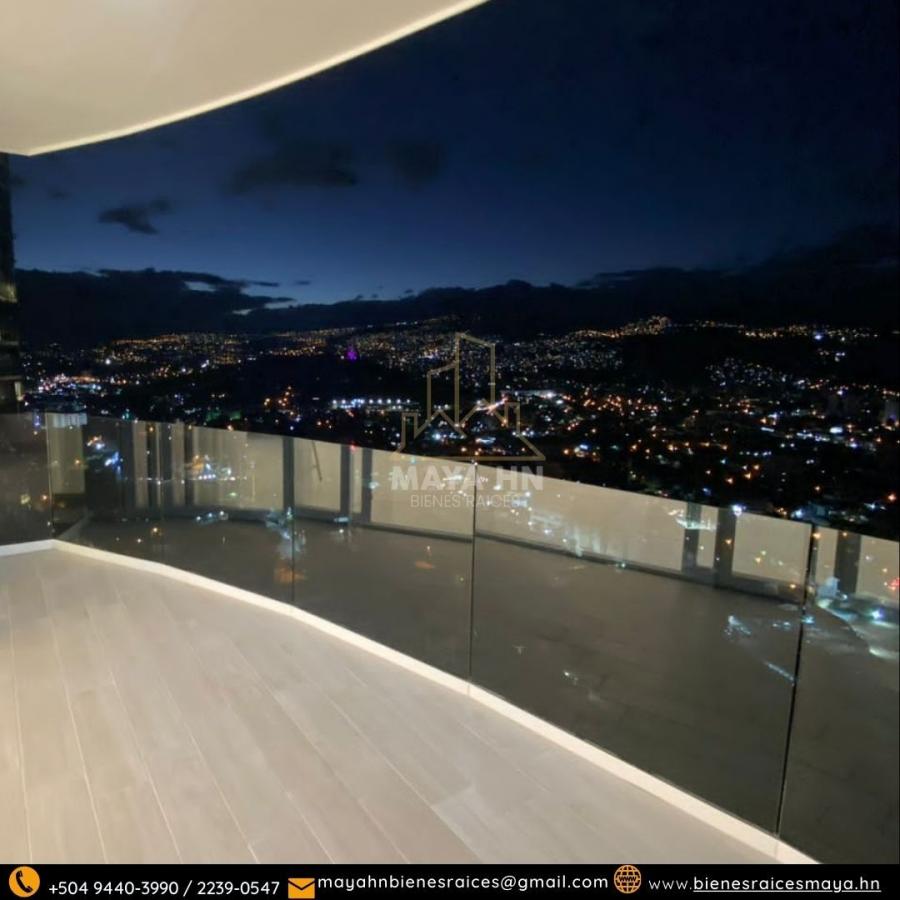 Foto Apartamento en Venta en Tegucigalpa, Francisco Morazn - U$D 350.000 - APV2678 - BienesOnLine