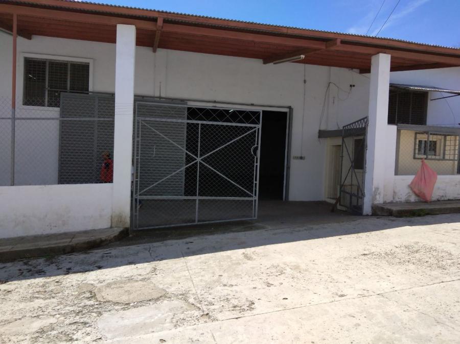 Foto Bodega en Alquiler en San Pedro Sula, Corts - U$D 3.000 - BOA1137 - BienesOnLine