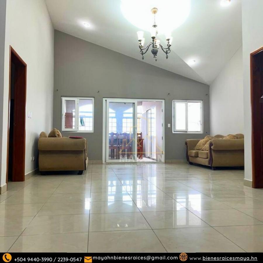 Foto Casa en Alquiler en Tegucigalpa, Francisco Morazán - U$D 1.800 - CAA2546 - BienesOnLine