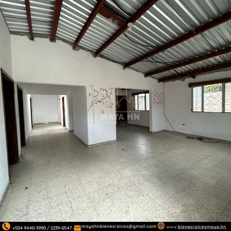 Foto Casa en Alquiler en Tegucigalpa, Francisco Morazn - $ 9.000 - CAA2562 - BienesOnLine