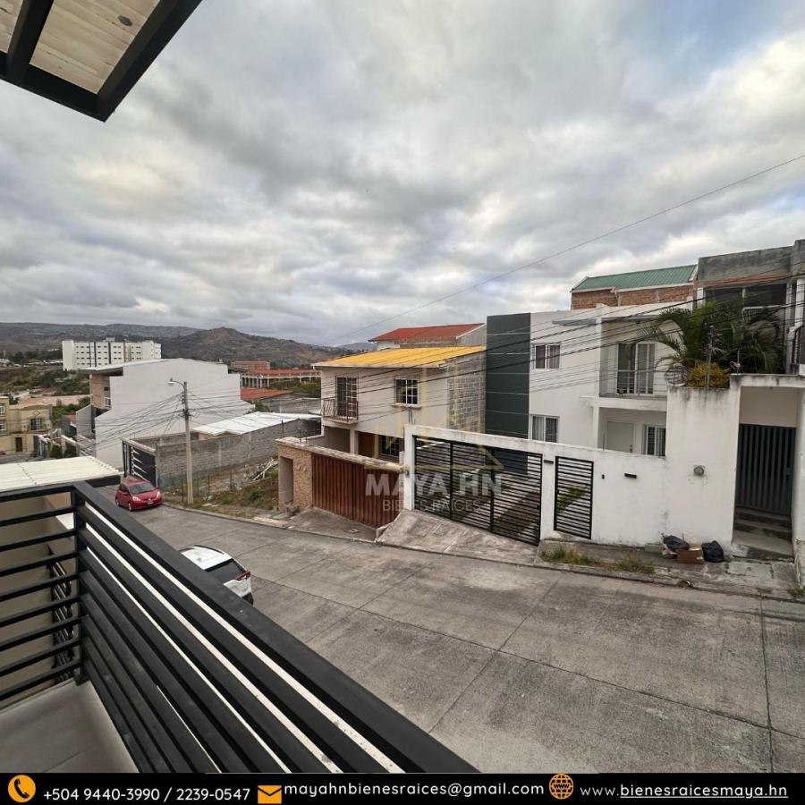 Foto Casa en Alquiler en Tegucigalpa, Francisco Morazn - $ 29.000 - CAA2567 - BienesOnLine