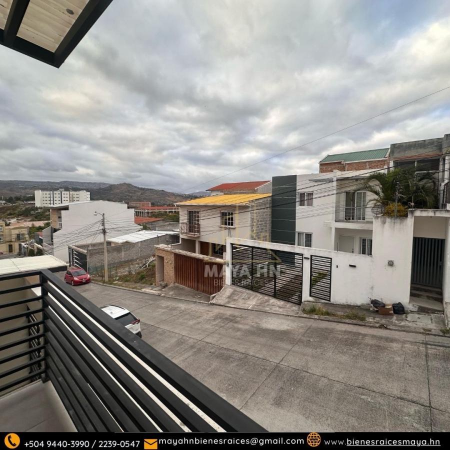 Foto Casa en Alquiler en Tegucigalpa, Francisco Morazán - $ 29.000 - CAA2567 - BienesOnLine