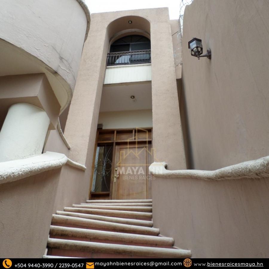 Foto Casa en Alquiler en Tegucigalpa, Francisco Morazn - U$D 2.000 - CAA2616 - BienesOnLine