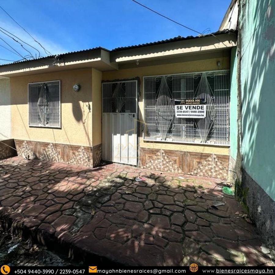 Foto Casa en Venta en Tegucigalpa, Francisco Morazn - $ 1.100.000 - CAV2420 - BienesOnLine