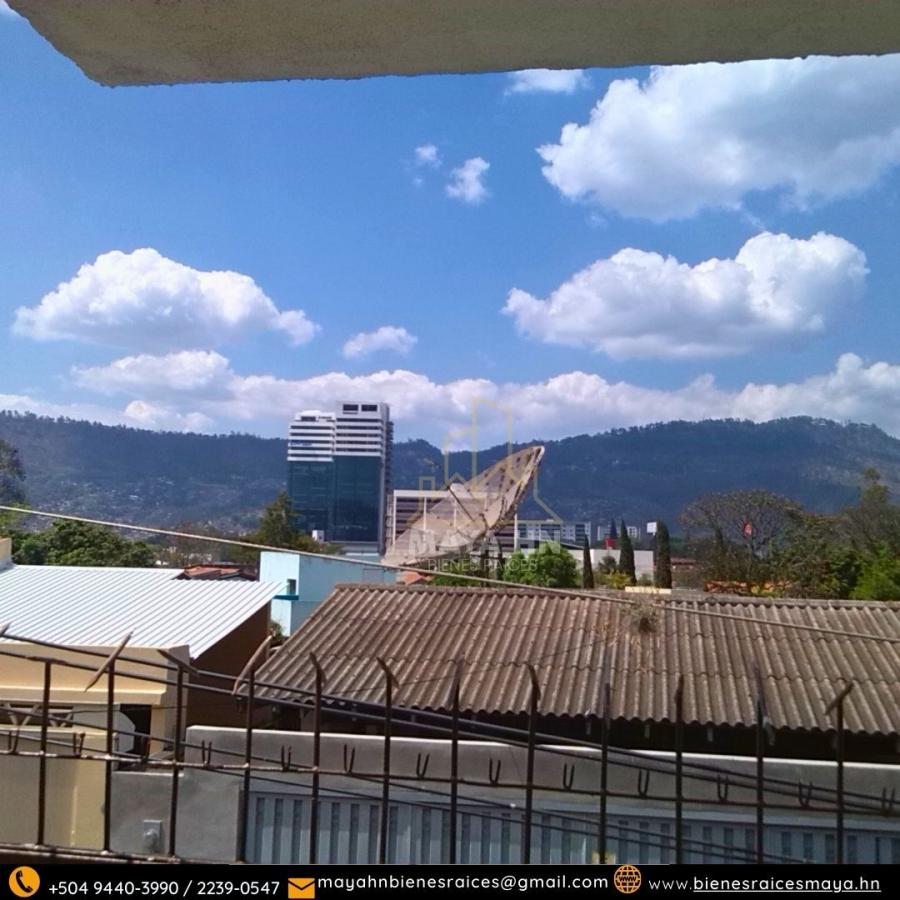 Foto Casa en Venta en Tegucigalpa, Francisco Morazán - U$D 270.000 - CAV2569 - BienesOnLine