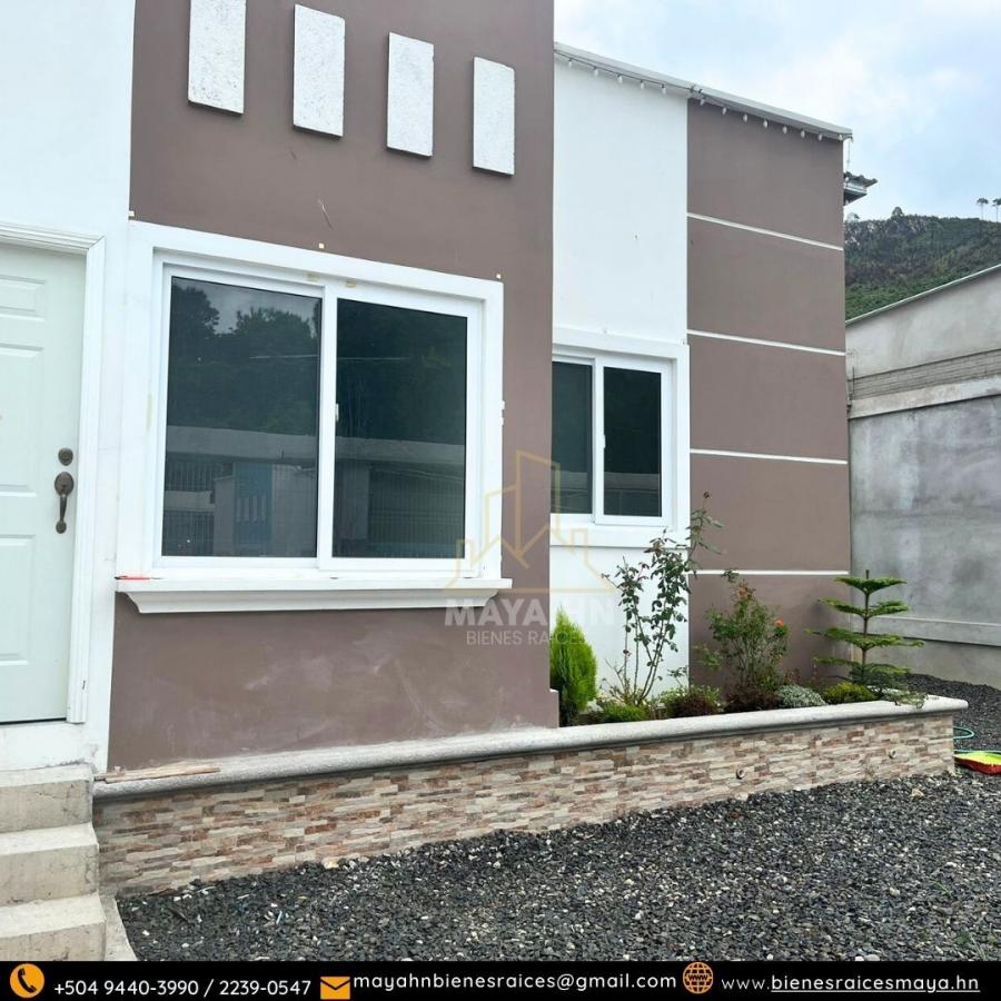 Foto Casa en Venta en Tegucigalpa, Francisco Morazán - $ 1.550.000 - CAV2581 - BienesOnLine