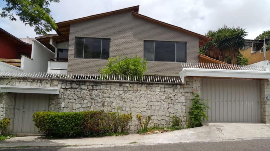 Foto Casa en Venta en Tegucigalpa, Francisco Morazán - U$D 1.500 - CAV2603 - BienesOnLine