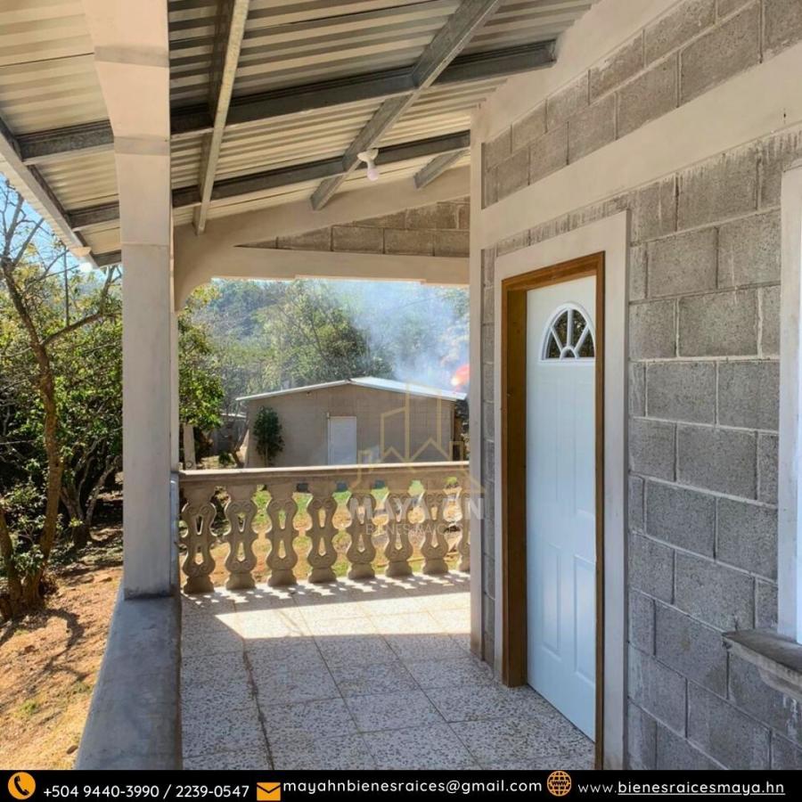 Foto Casa en Venta en Tegucigalpa, Francisco Morazán - $ 1.800.000 - CAV2606 - BienesOnLine
