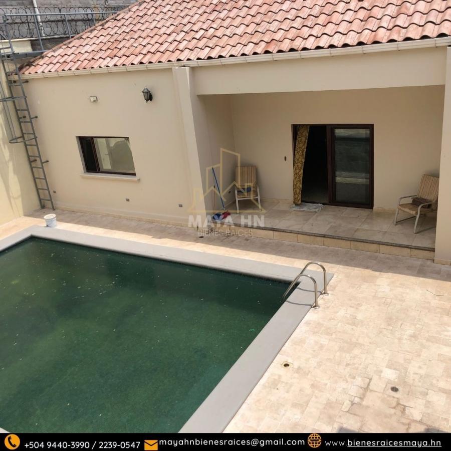 Foto Casa en Venta en Tegucigalpa, Francisco Morazn - U$D 1.099.999 - CAV2614 - BienesOnLine