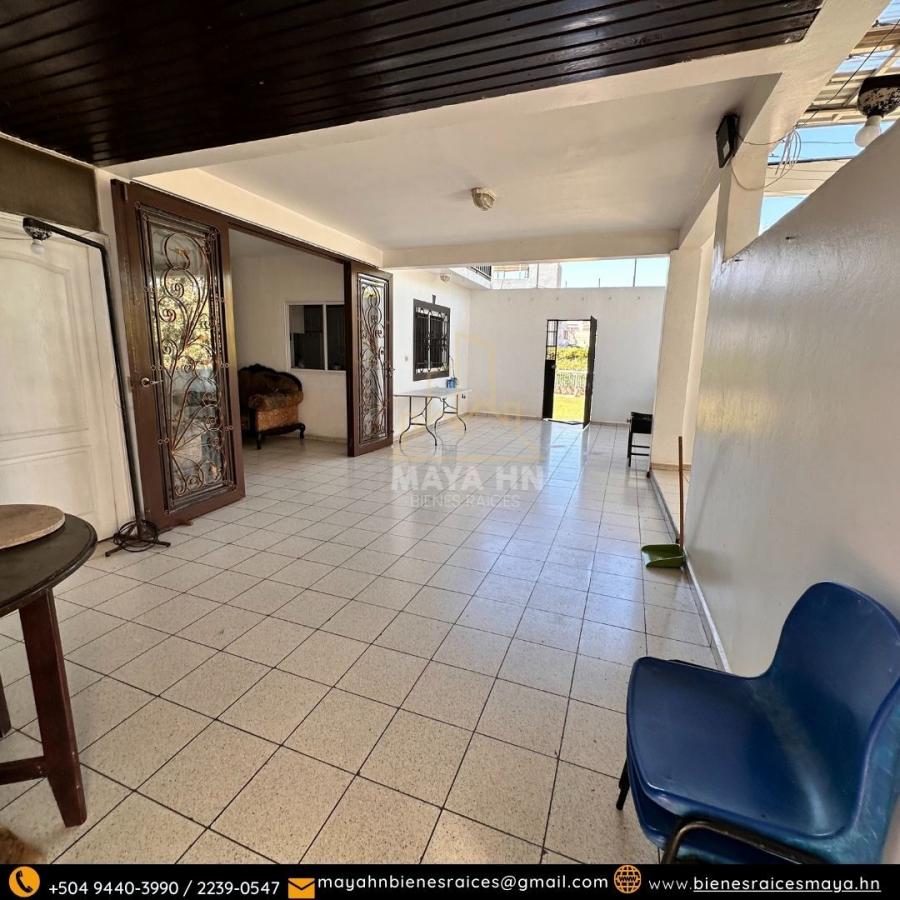 Foto Casa en Venta en Tegucigalpa, Francisco Morazn - U$D 1.000.000 - CAV2625 - BienesOnLine