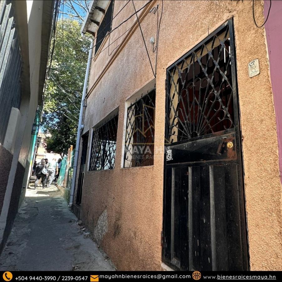 Foto Casa en Venta en Tegucigalpa, Francisco Morazn - $ 2.300.000 - CAV2639 - BienesOnLine