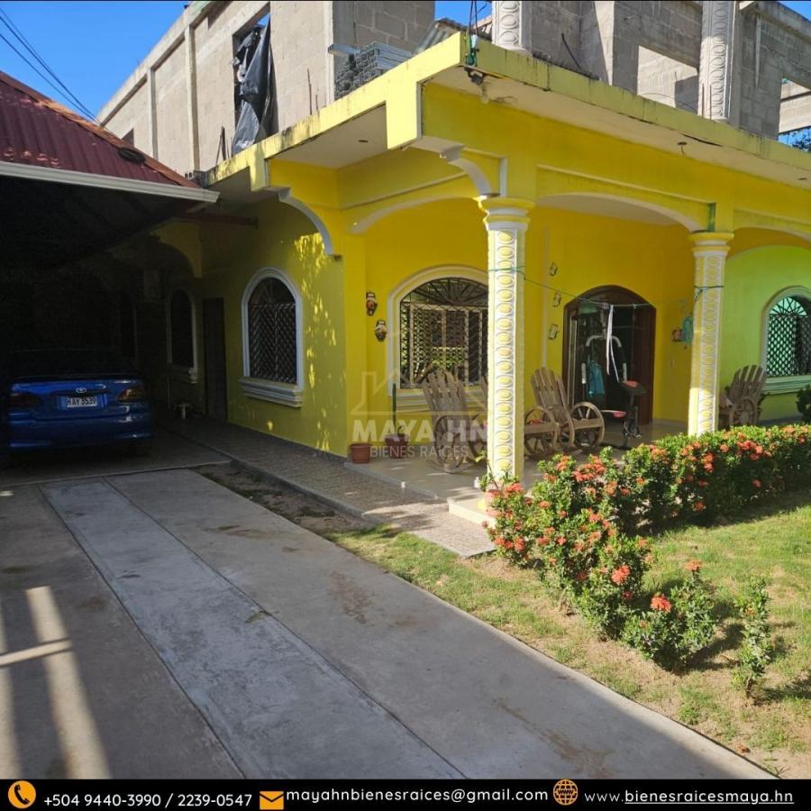 Foto Casa en Venta en Trujillo, Coln - $ 8.200.000 - CAV2668 - BienesOnLine