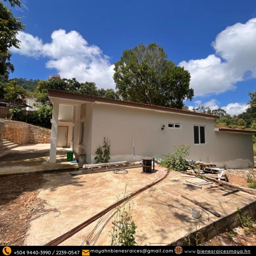 Foto Casa en Venta en Tegucigalpa, Francisco Morazn - $ 5.500.000 - CAV2681 - BienesOnLine