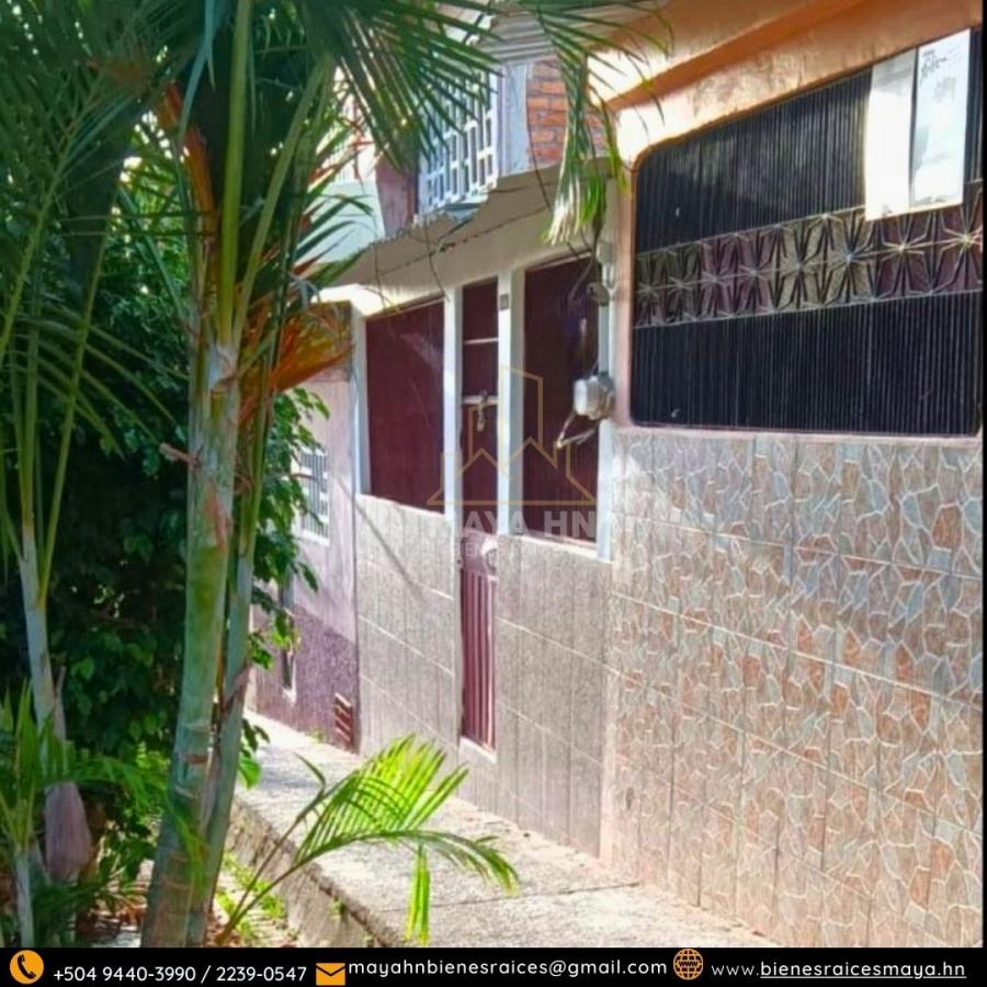 Foto Casa en Venta en Tegucigalpa, Francisco Morazn - $ 1.150.000 - CAV2686 - BienesOnLine