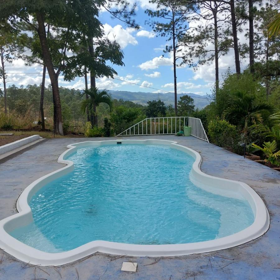 Foto Casa en Venta en A 1 km de la carretera CA-5 de Tegucigalpa a S.PS., AMARATECA, SAN MATÍAS, Francisco Morazán - $ 5.500.000 - CAV2701 - BienesOnLine