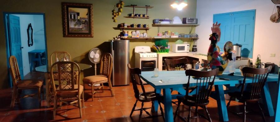 Foto Finca en Alquiler en Valle de El Zamorano, San Antonio de Oriente, Francisco Morazán - $ 15.000 - FIA2716 - BienesOnLine
