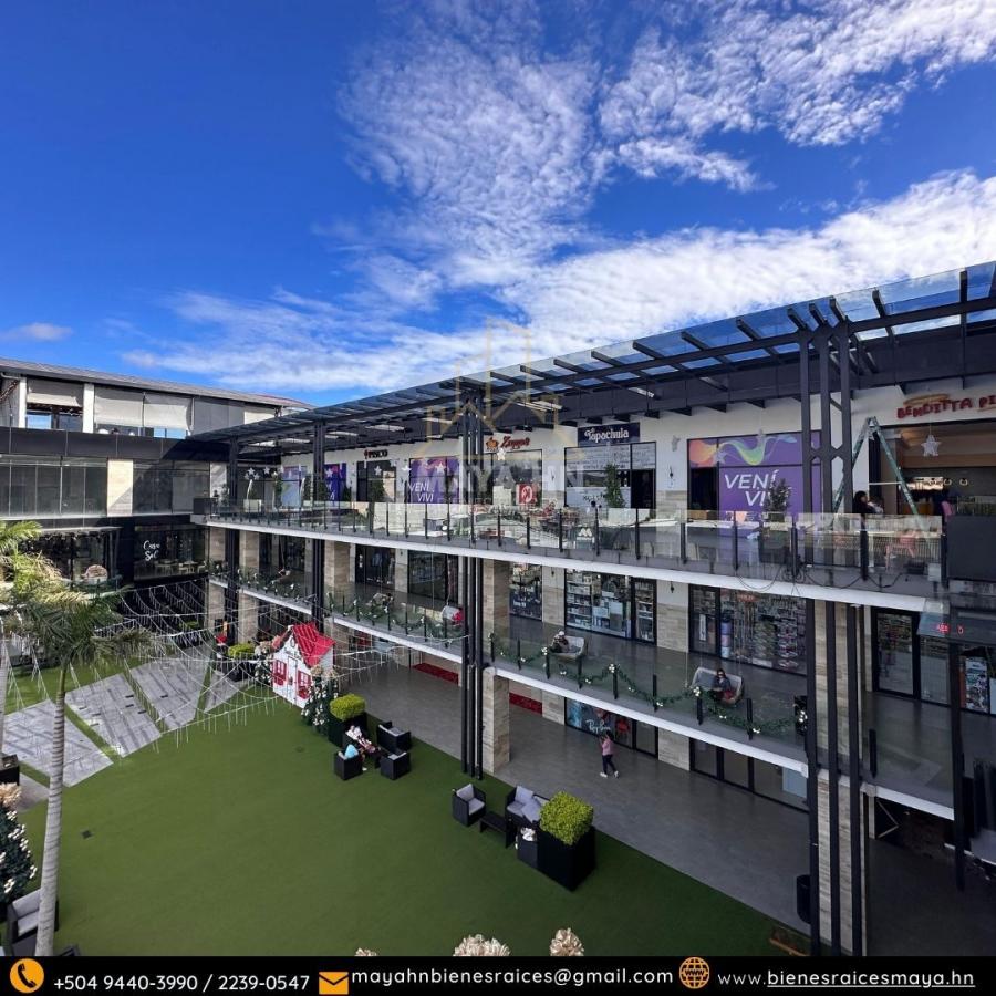 Foto Local en Alquiler en Tegucigalpa, Francisco Morazán - U$D 1.725 - LOA2462 - BienesOnLine