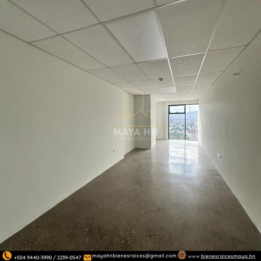 Foto Local en Alquiler en Tegucigalpa, Francisco Morazán - U$D 634 - LOA2533 - BienesOnLine