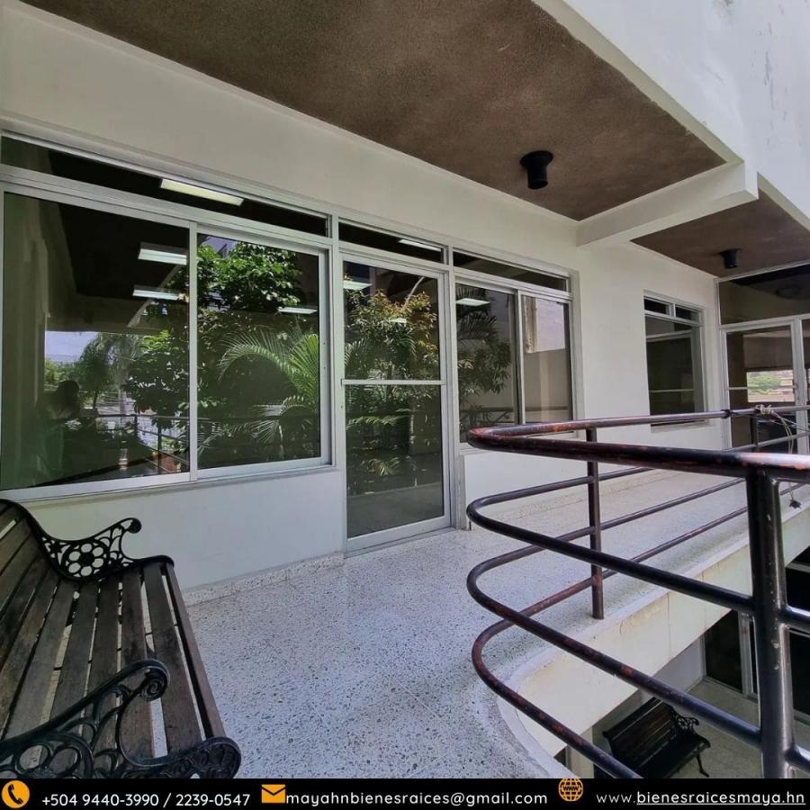 Foto Oficina en Alquiler en Tegucigalpa, Francisco Morazán - $ 11.000 - OFA2440 - BienesOnLine