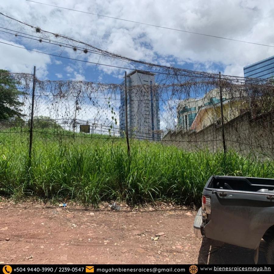 Foto Terreno en Alquiler en Tegucigalpa, Francisco Morazn - U$D 4.500 - TEA2447 - BienesOnLine