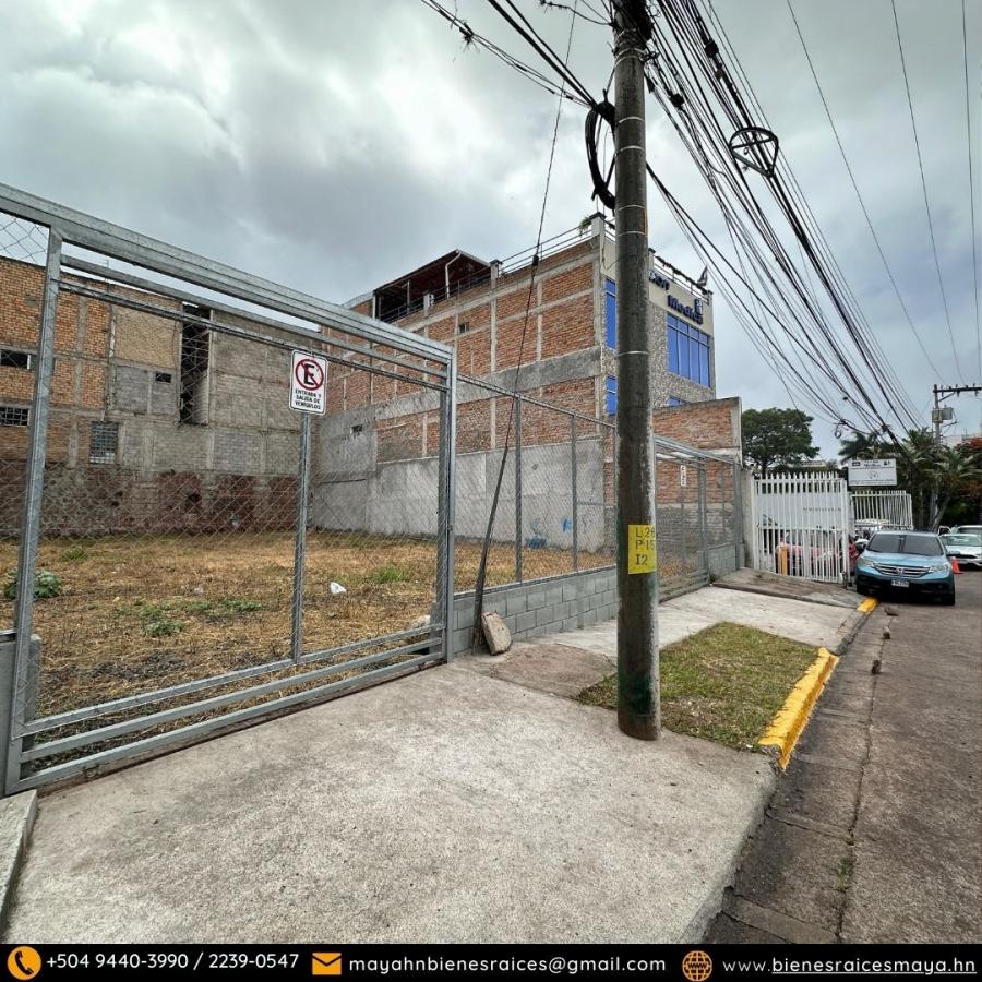 Foto Terreno en Alquiler en tegucigalpa, Francisco Morazn - U$D 3.000 - TEA2454 - BienesOnLine