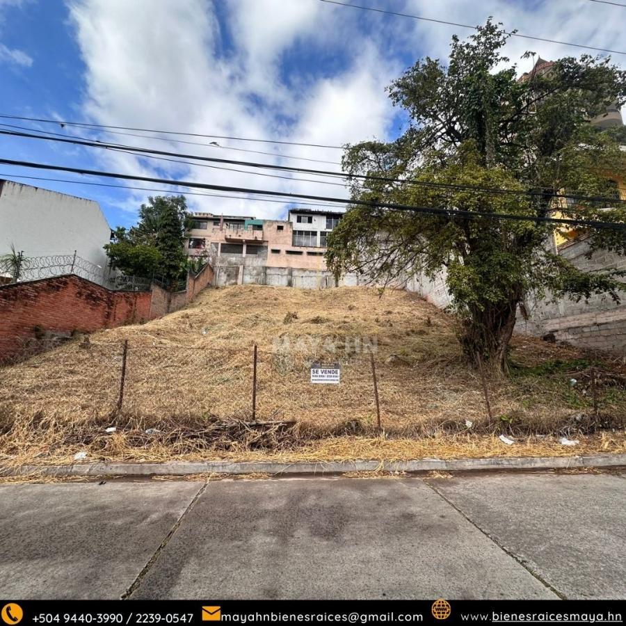 Foto Terreno en Venta en Tegucigalpa, Francisco Morazn - U$D 354.550 - TEV2433 - BienesOnLine