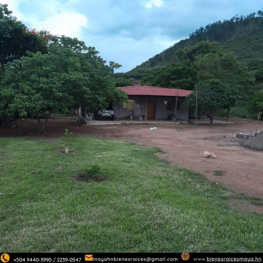 Foto Terreno en Venta en Tegucigalpa, Francisco Morazán - $ 97.458 - TEV2442 - BienesOnLine