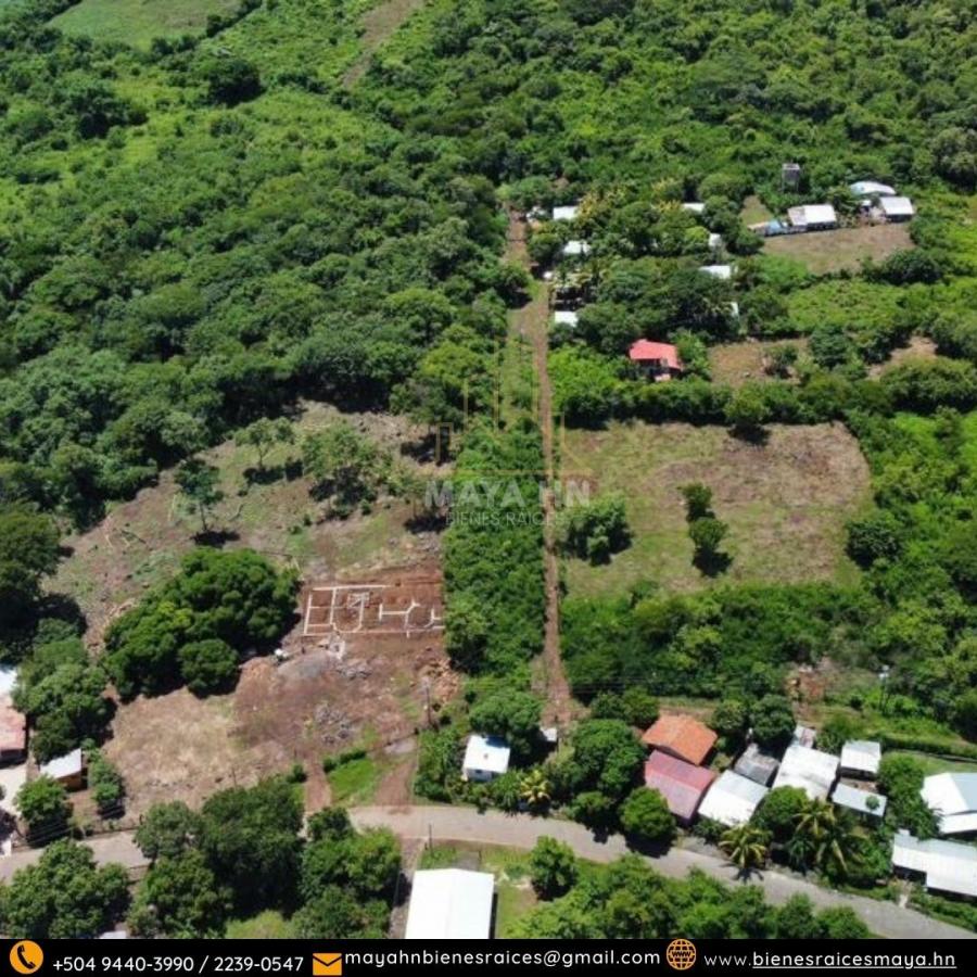 Foto Terreno en Venta en Amapala, Valle - $ 10.000.000 - TEV2517 - BienesOnLine
