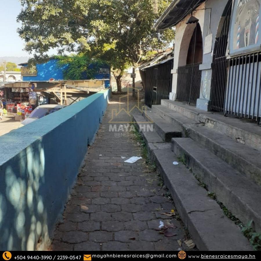 Foto Terreno en Venta en Tegucigalpa, Francisco Morazán - $ 865.000 - TEV2602 - BienesOnLine
