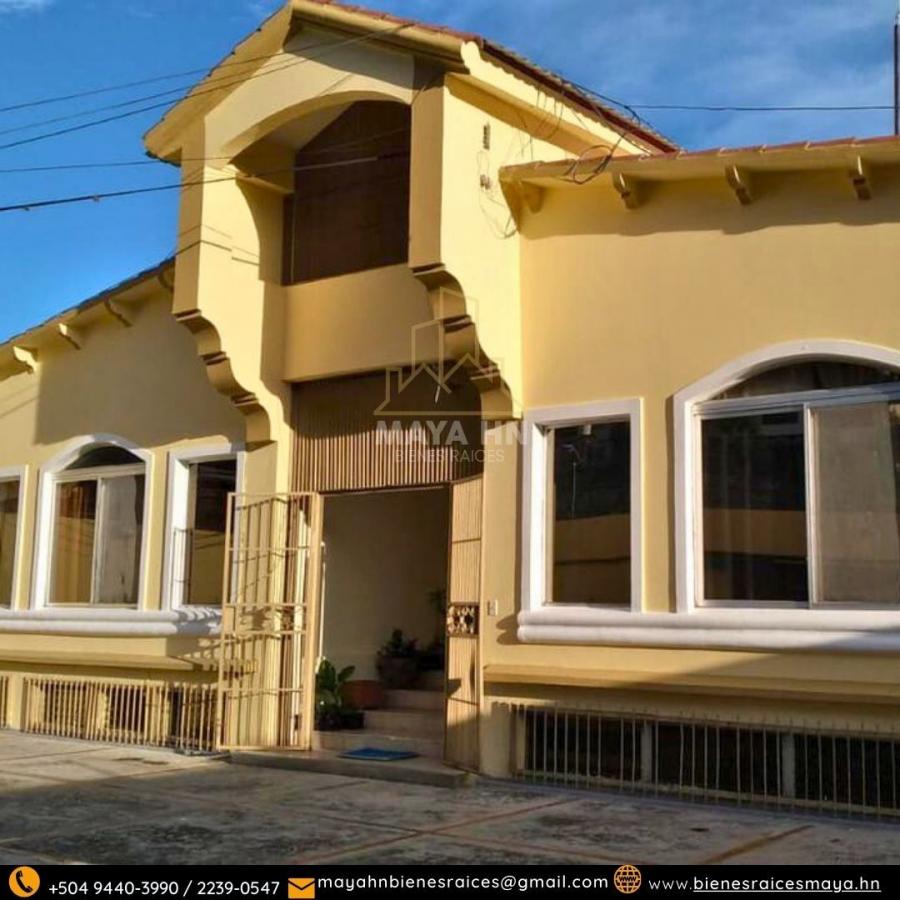 Foto Apartamento en Alquiler en Tegucigalpa, Francisco Morazn - $ 10.000 - APA2480 - BienesOnLine
