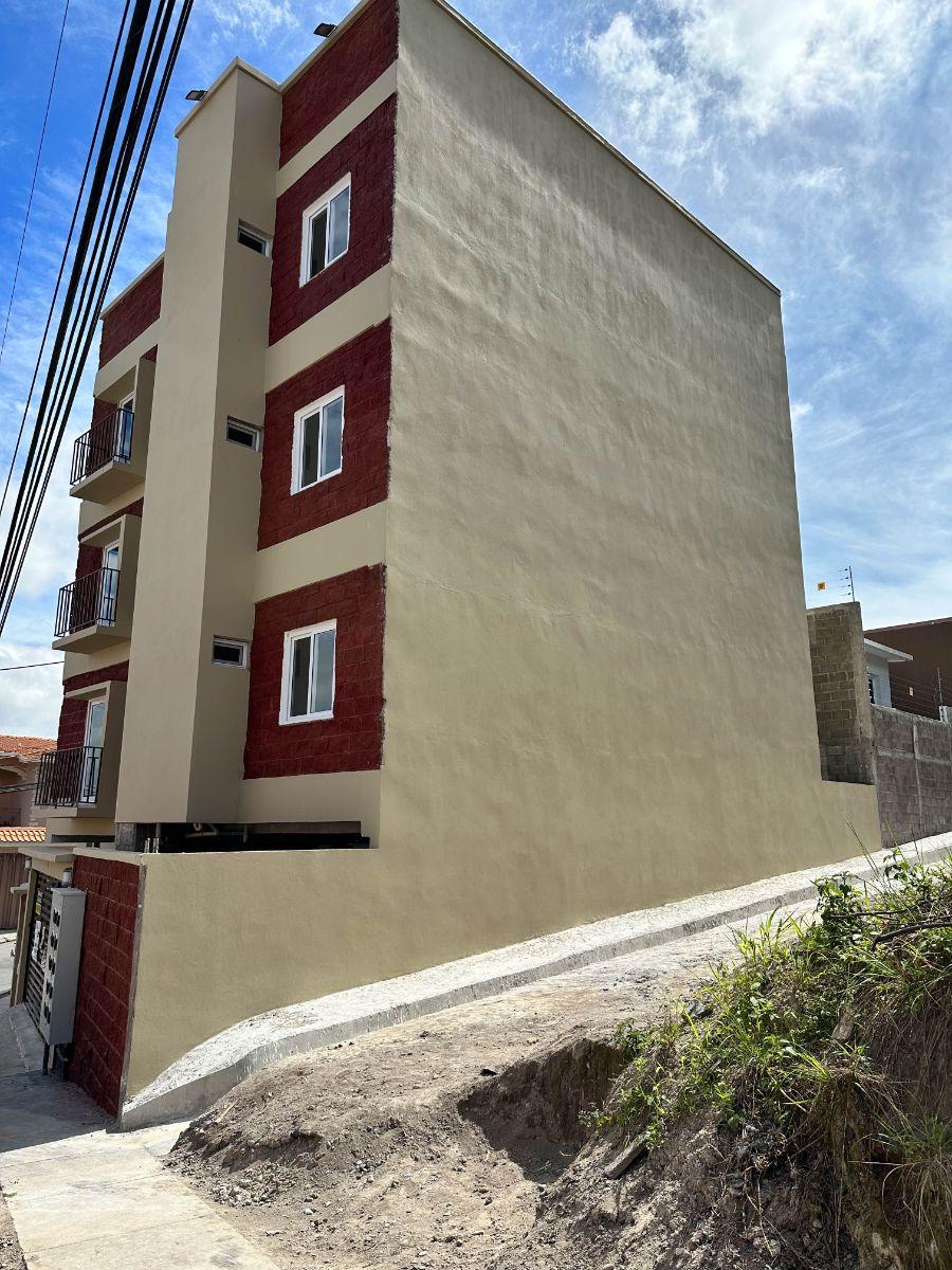 Foto Apartamento en Alquiler en Tegucigalpa, Francisco Morazn - $ 13.000 - APA2421 - BienesOnLine