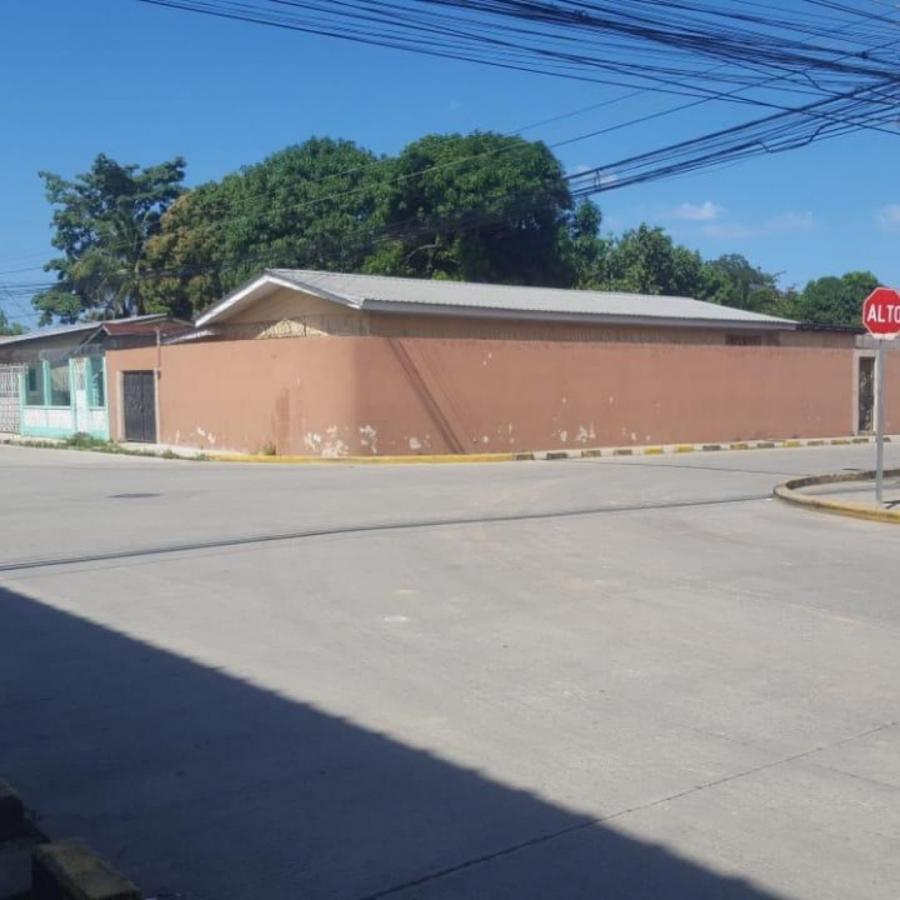 Foto Casa en Venta en Barrio el centro 2 calle,  avenida, Puerto Cortés, Cortés - $ 4.995.000 - CAV2970 - BienesOnLine