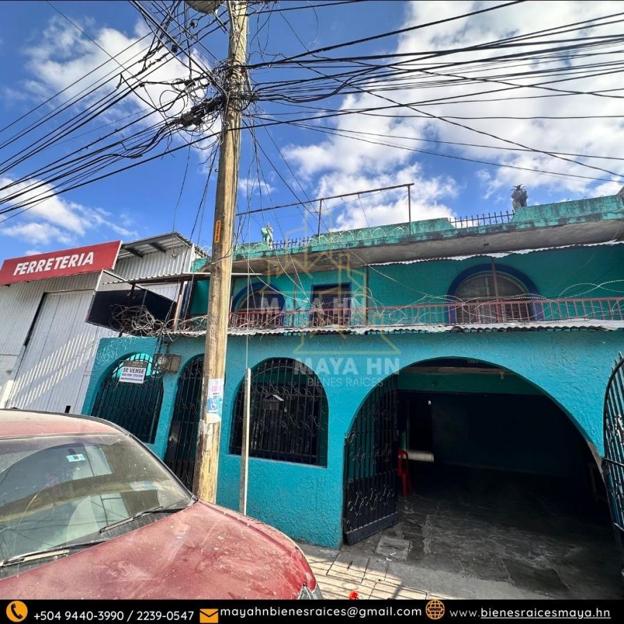 Foto Casa en Venta en Tegucigalpa, Francisco Morazán - $ 4.500.000 - CAV2577 - BienesOnLine