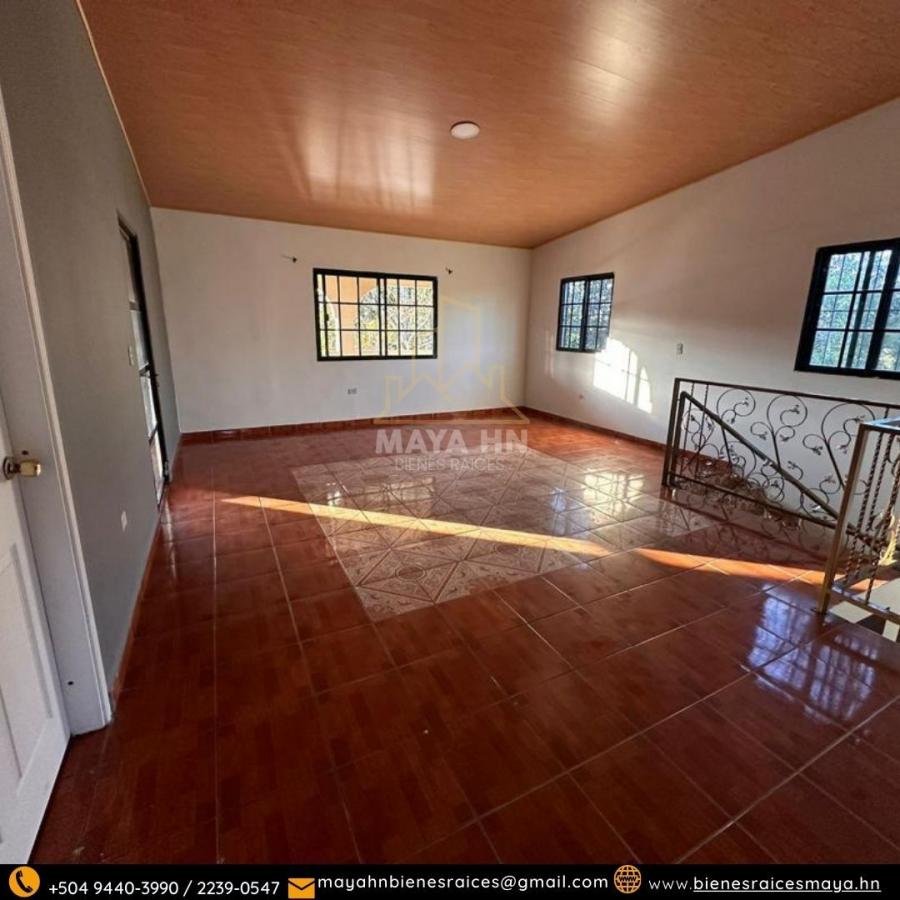 Foto Casa en Venta en Tegucigalpa, Francisco Morazán - U$D 110.000 - CAV2552 - BienesOnLine