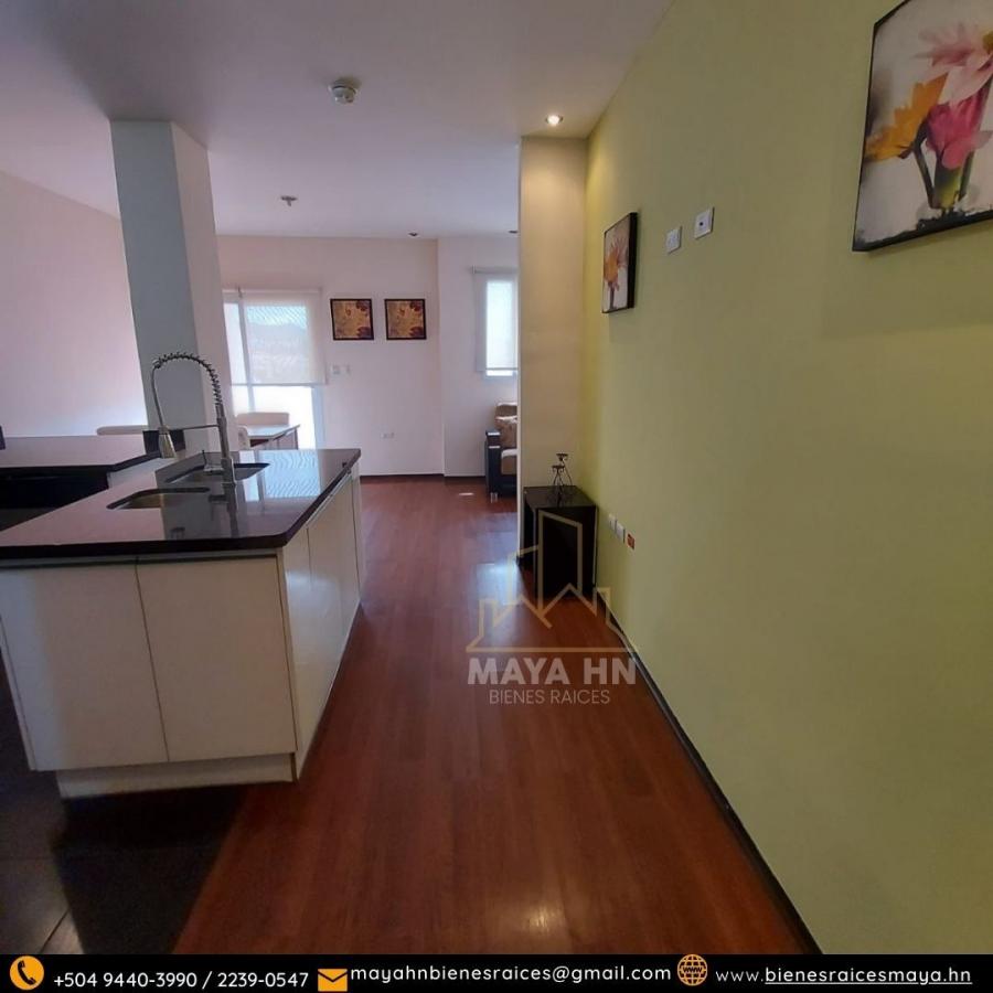 Foto Apartamento en Alquiler en Tegucigalpa, Francisco Morazn - U$D 849 - APA2604 - BienesOnLine