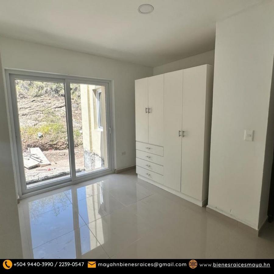 Foto Apartamento en Alquiler en Tegucigalpa, Francisco Morazn - $ 13.000 - APA2622 - BienesOnLine