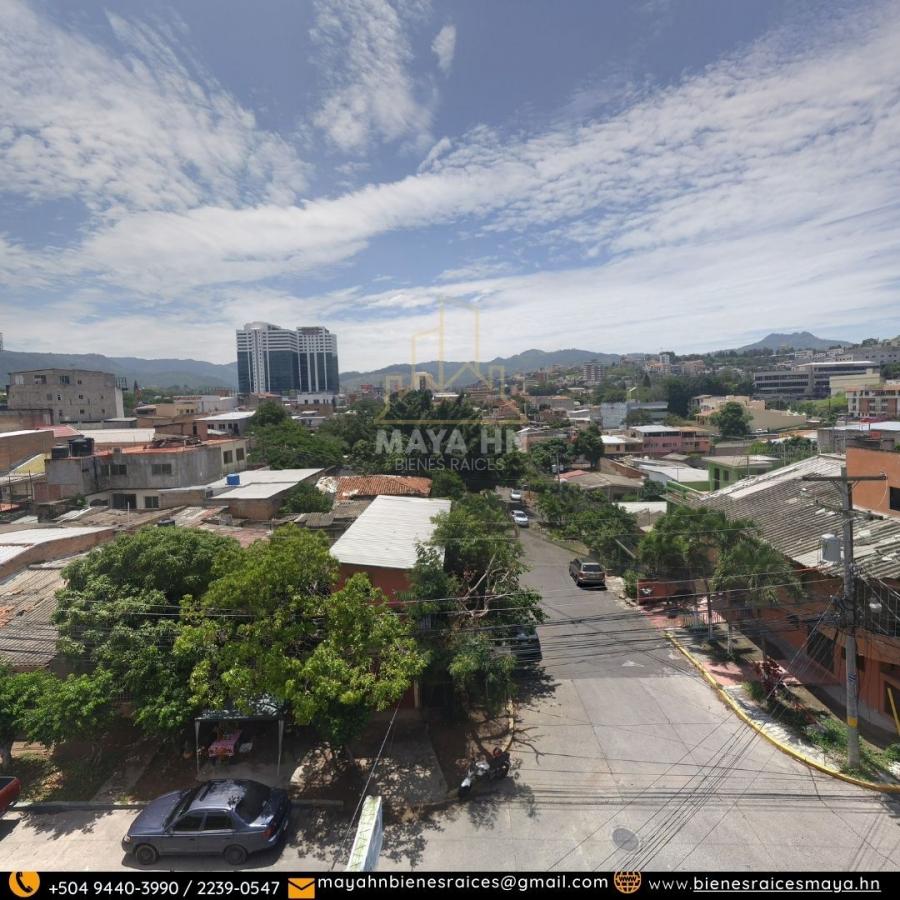 Foto Edificio en Venta en Tegucigalpa, Francisco Morazn - U$D 1.200.000 - EDV2627 - BienesOnLine
