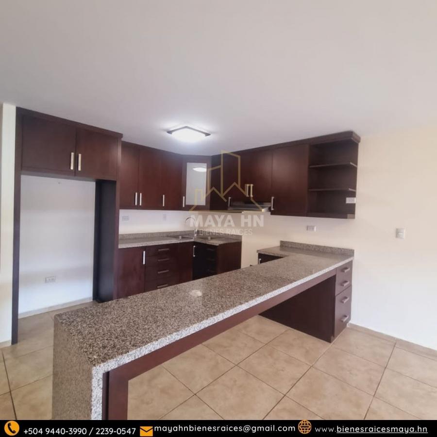 Foto Apartamento en Alquiler en Tegucigalpa, Francisco Morazán - U$D 1.500 - APA2530 - BienesOnLine