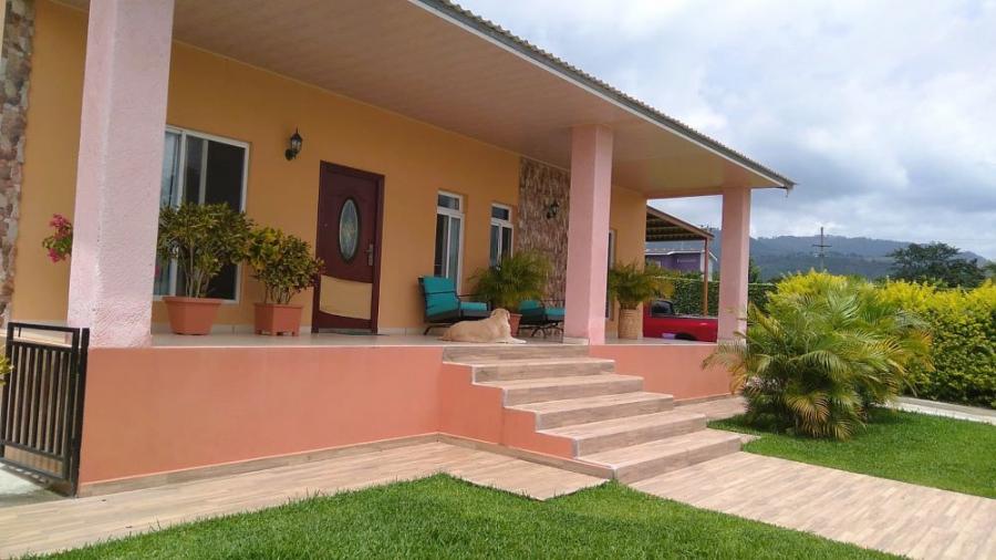 Foto Casa en Venta en Valle de El Zamorano, Francisco Morazán, Hn., Francisco Morazán - U$D 225.000 - CAV2713 - BienesOnLine