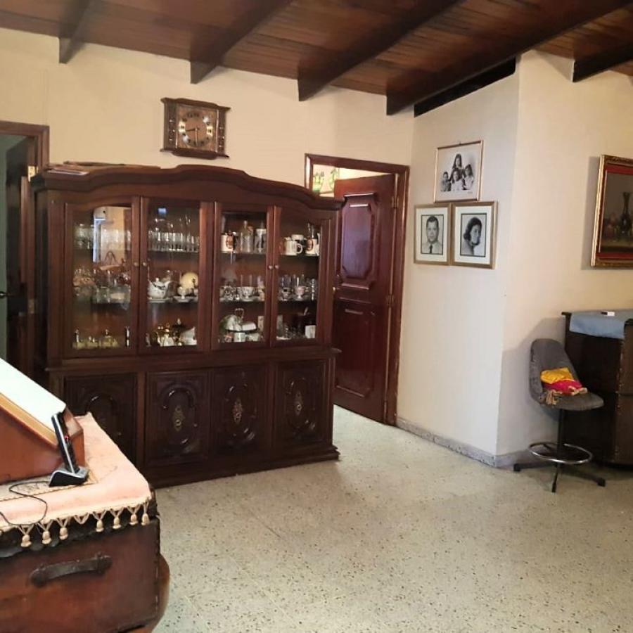 Casa en Venta en Tegucigalpa